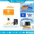 IMOU MICRO SD CARD S1 32GB ST2-32-S1 ความเร็วสูง CLASS10 WARRANTY 5 YEARS