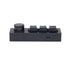 คีย์บอร์ดสำหรับเครื่องเสียง FiiO KB1K Music Keyboard Mechanical รับประกัน 1 ปี