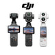 DJI Osmo Pocket 4 l Osmo Pocket 4P Standard Combo กล้องถ่ายภาพนิ่งเเละวิดีโอ 4K รับประกัน 1 ปี