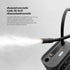 XIAOMI PORTABLE ELECTRIC AIR PUMP 2 ปั้มลมอัตโนมัติแบบพกพา เครื่องปั๊มลมไฟฟ้า เครื่องสูบลมพกพา