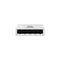 Wiking WK-S205 Ethernet Switch 5 Port สวิตช์เครือข่าย 5 ช่อง Plug & Play สำหรับ Home Office CCTV รับประกัน 3 ปี