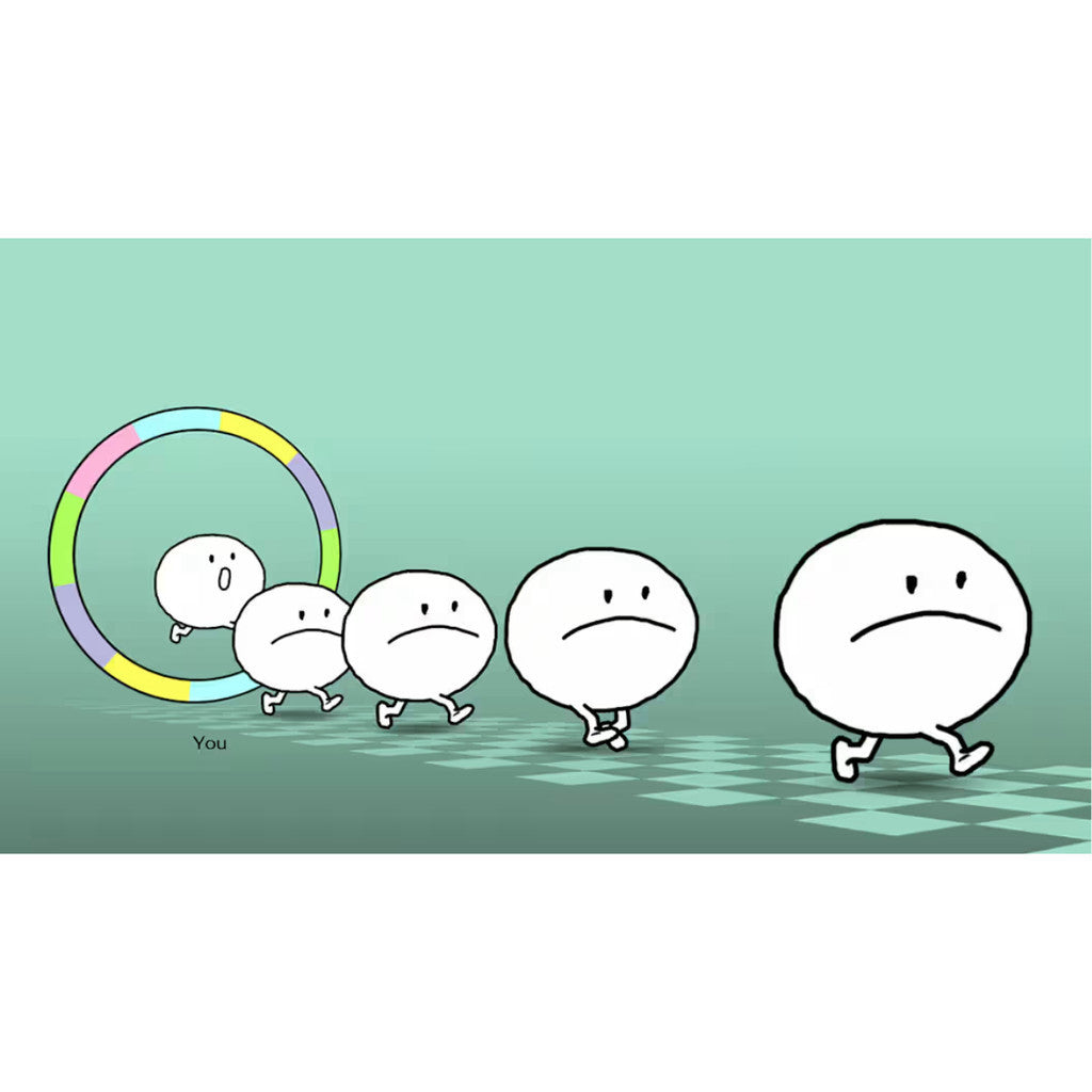 Nintendo Switch RHYTHM HEAVEN GROOVE แผ่นเกม แนวเกม RHYTHM GAME แผ่นเกมมือหนึ่ง