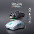 EGA TYPE M14 WIRELESS GAMING MOUSE เมาส์เกมมิ่ง เปลี่ยนกรอบได้