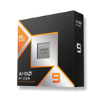 CPU ซีพียู AMD RYZEN 9 9950X3D / 9950X3D2 Dual Edition 16CORES/32THREADS รับประกัน 3 ปี