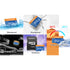 ADATA MicroSDHC (ไมโครเอสดี) Premier 128GB UHS-I CLASS10 (AUSDH128GUICL10A1-RA1) LIFETIME WARRANTY