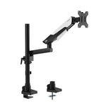Humanex Monitor Arm TX02-1PG / TX02-1PB / TX01-1B-B สำหรับจอ 17-35" รับประกัน 3 ปี