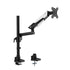 Humanex Monitor Arm TX02-1PG / TX02-1PB / TX01-1B-B สำหรับจอ 17-35" รับประกัน 3 ปี