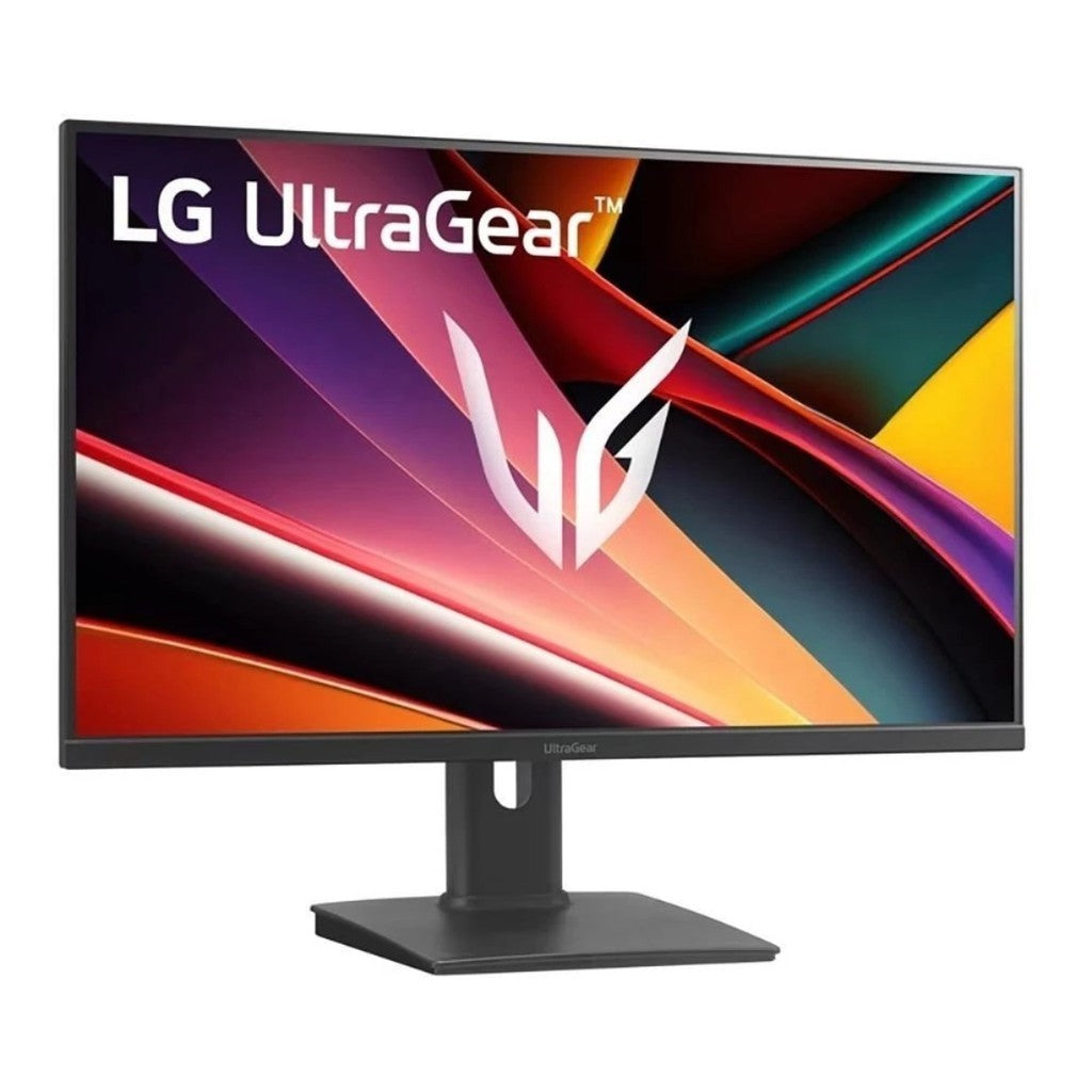 LG Gaming Monitor (จอมอนิเตอร์เกมมิ่ง)  UltraGear 27G64NA-B 27