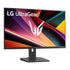 LG Gaming Monitor (จอมอนิเตอร์เกมมิ่ง)  UltraGear 27G64NA-B 27" IPS 2K 300Hz ประกัน 3 ปี
