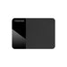 TOSHIBA PORTABLE HDD (ฮาร์ดดิสพกพา) CANVIO ADVANCE/CANVIO READY B3 1TB USB 3.2 Gen 1 W. 3 Y.