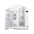 XIGMATEK Case เคสคอมพิวเตอร์ PANO S ARCTIC ATX/M-ATX รับประกัน 1 ปี