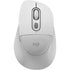 Logitech Signature Comfort Plus M850 L เมาส์บลูทูธ ไร้สาย พร้อมที่วางพักฝ่ามือ คลิกเงียบ ( no USB )