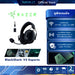 Razer BlackShark V3 Esports Gaming Headset หูฟังอีสปอร์ตไร้สาย (หูฟังเกมส์มิ่ง)
