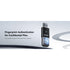 Lexar JumpDrive F35P แฟลชไดร์ฟ Fingerprint USB 3.2 Gen 1 64GB/128GB รับประกัน 3 ปี