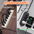 Lumira Plug ปลั๊กไฟ ลูมิล่า รุ่น LS-903/LS-904/LS-905 3-5 เมตร สินค้ามาตรฐานมีมอก.