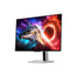 Samsung Gaming Monitor (จอเกมมิ่ง) Odyssey OLED G8 G80SH LS27HG802SEXXT/LS32HG802SEXXT 27"-32" 4K ประกัน 3 ปี