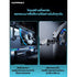 Humanex Monitor Arm TX02-1PG / TX02-1PB / TX01-1B-B สำหรับจอ 17-35" รับประกัน 3 ปี