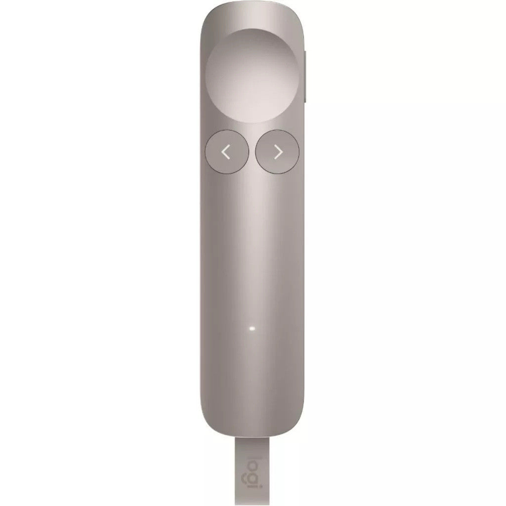 Logitech Spotlight 2 Presentation Remote เลเซอร์พอยเตอร์ ,ชาร์จเร็ว,บลูทูธ USB-C