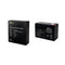 ZKTeco P1205-B3 อุปกรณ์จ่ายไฟ สำหรับควบคุมประตูไฟฟ้า มีแบตเตอรี่ในตัว 7Ah
