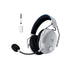 Razer BlackShark V3 Pro For Xbox - หูฟังเกมมิ่งไร้สายระดับโปร ระบบเสียงรอบทิศทาง การเชื่อมต่อ 4 ระบบ