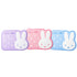 Anitech MF-MP014 Miffy MousePad แผ่นรองเมาส์ลายมิฟฟี่แบบสั้นสุดน่ารัก