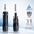 LINK CB-1002AS MC4-Connector ขั้วต่อสายไฟโซล่า กันน้ำ IP68 รับประกันศูยน์ไทย 30 ปี
