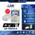 LINK US-1002AA หัวแลน CAT6 RJ45 PLUG (10หัว/PACK) ของแท้ 100%