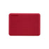 TOSHIBA PORTABLE HDD (ฮาร์ดดิสพกพา) CANVIO ADVANCE/CANVIO READY B3 1TB USB 3.2 Gen 1 W. 3 Y.