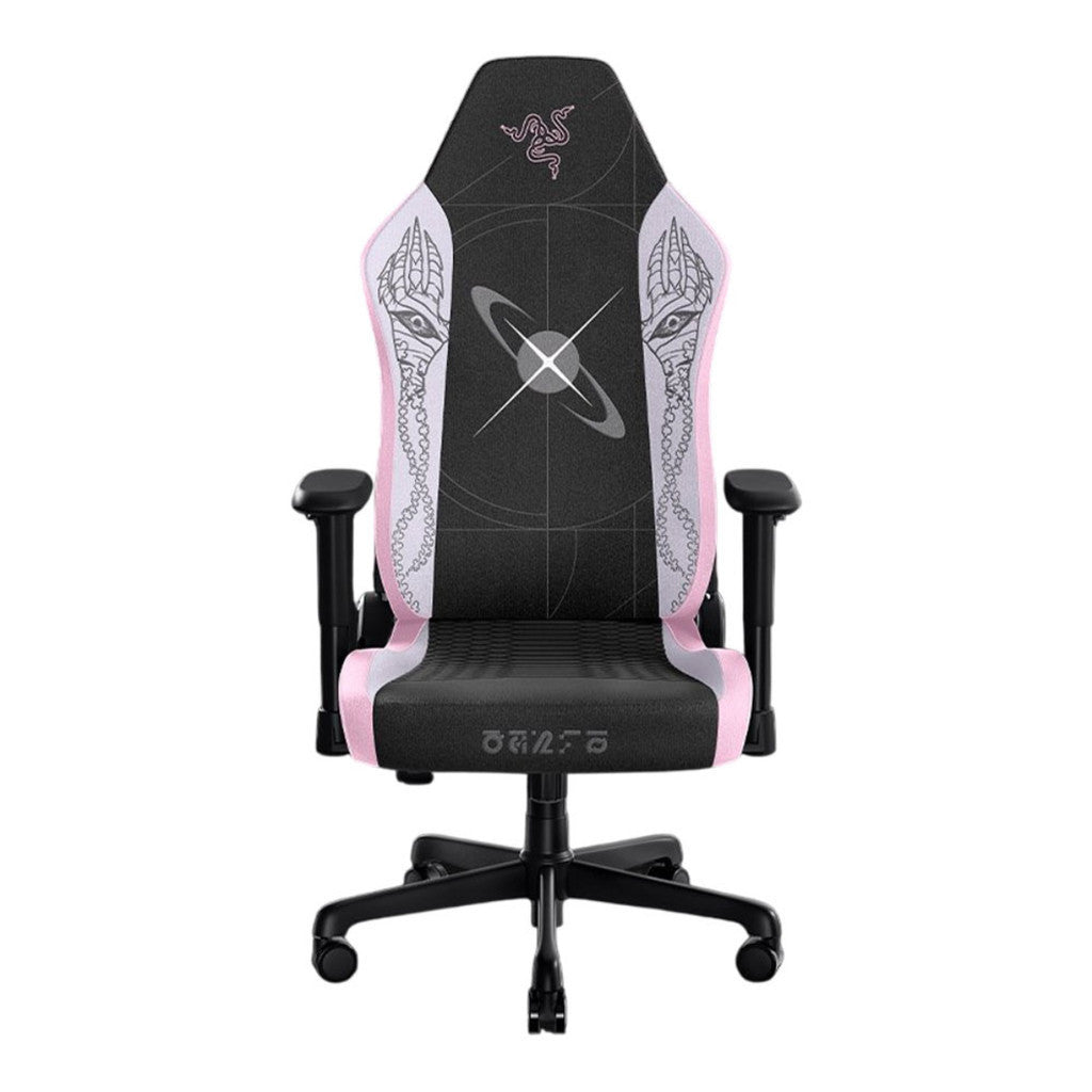 RAZER ISKUR V2 X - WUTHERING WAVES EDITION GAMING CHAIR (เก้าอี้เกมมิ่ง)