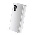 D-POWER POWERBANK รุ่น B10 ความจุแบตเตอรี่ 10,000mAh / 37Wh พอร์ต USB-A จำนวน 2 ช่อง เหมาะสำหรับพกพา รับรอง CCC