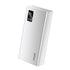 D-POWER POWERBANK รุ่น B10 ความจุแบตเตอรี่ 10,000mAh / 37Wh พอร์ต USB-A จำนวน 2 ช่อง เหมาะสำหรับพกพา รับรอง CCC