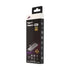 JP AUTOMATE Converter 9 in1 Type-C+HDMI 4K 60hz (JP91CH14K) รับประกัน 2 ปี