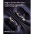 Shokz หูฟังไร้สาย OPENDOTS ONE  หูฟังแบบหนีบหู Clip-On พร้อมระบบเสียง Dolby Audio รับประกัน 2 ปี