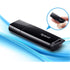 APACER Flash Drive (แฟลชไดร์ฟ) AH336 64GB USB 2.0 Black  รุ่น (AP64GAH336B-1)