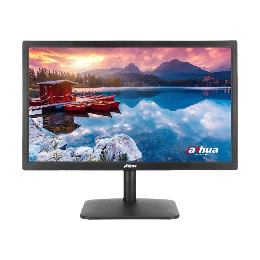 Monitor(จอมอนิเตอร์) Dahua LM19-A202F / A200Y / B200S 18.5