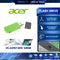 ACER FLASH DRIVE UP300 128GB USB3.2 GREEN (ZC.A01ST.0H5) 5Y.