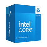 INTEL CPU ซีพียู CORE I5-14400/14400F LGA 1700 รับประกัน 3 ปี