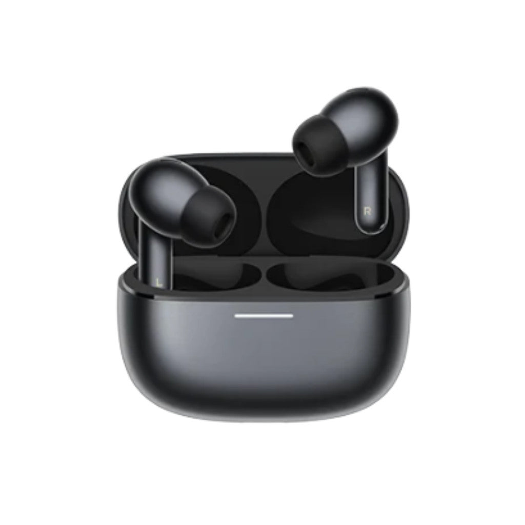 Xiaomi REDMI Buds 8 Pro หูฟังบลูทูธ ระบบไดรเวอร์ 3 ตัว ระบบตัดเสียงรบกวน (ANC) สูงสุด 55dB | Dolby Audio