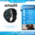 Amazfit Active MAX SmartWatch นาฬิกาสมาร์ทวอท์ซ หน้าจอ AMOLED ขนาด 1.5 นิ้ว รับประกัน 1ปี