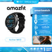 Amazfit Active MAX SmartWatch นาฬิกาสมาร์ทวอท์ซ หน้าจอ AMOLED ขนาด 1.5 นิ้ว รับประกัน 1ปี