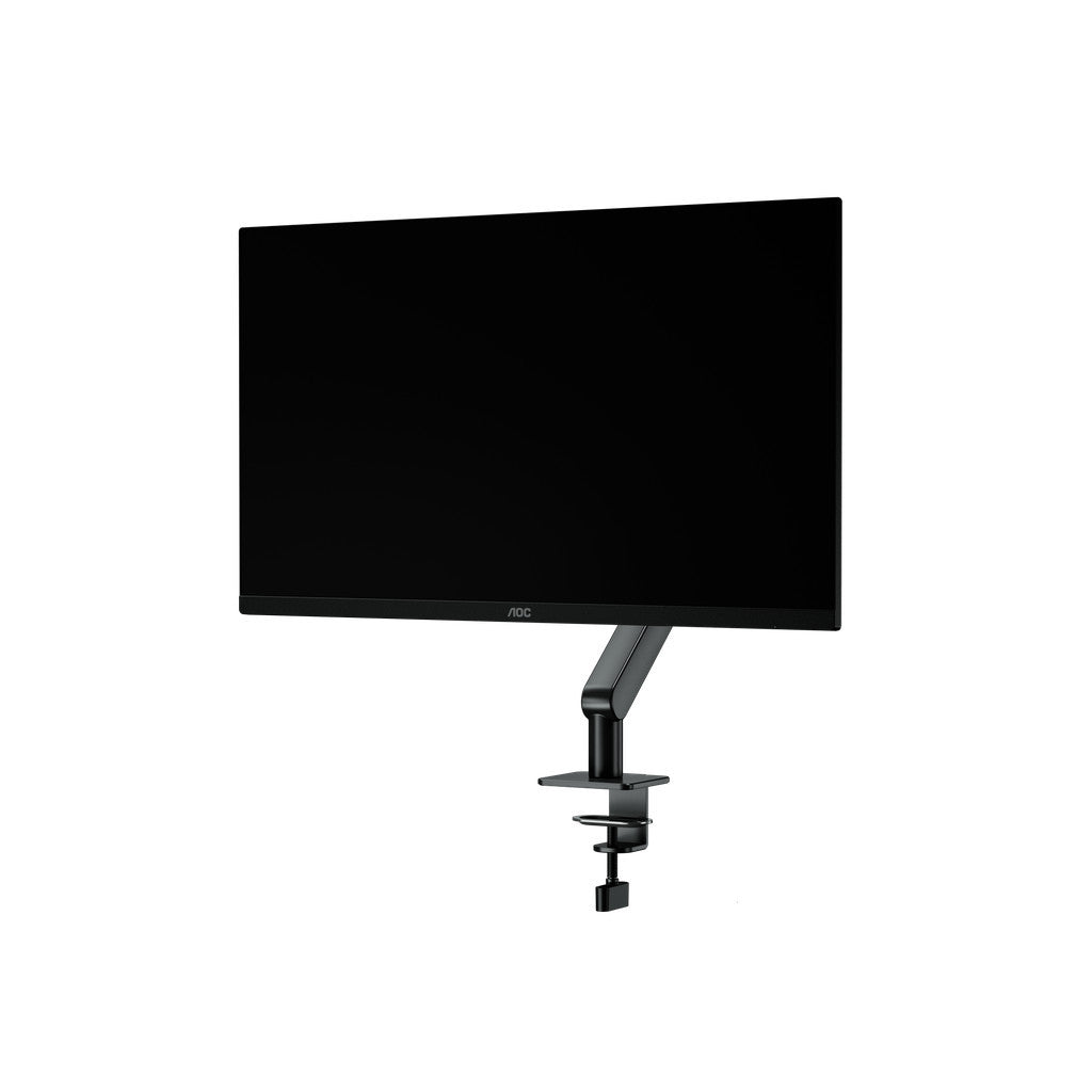 AOC แขนจับจอ AM400 / AM420 Desktop Dual Monitor Arm Holder Arm สำหรับ 17 - 34 นิ้ว รับประกัน 3 ปี