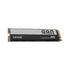 LEXAR NM990 1TB  SSD M.2 2280 PCIe NVMe รับประกัน 5 ปี