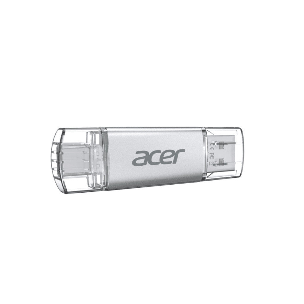 ACER FLASH DRIVE UT300 256GB USB3.2 (ZC.A01ST.0HC) 5Y.