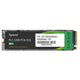 Apacer SSD M.2 (เอสเอสดี) PCle Gen4x4 1TB AP1TBAS2280Q4L-1 (AS2280Q4L)
