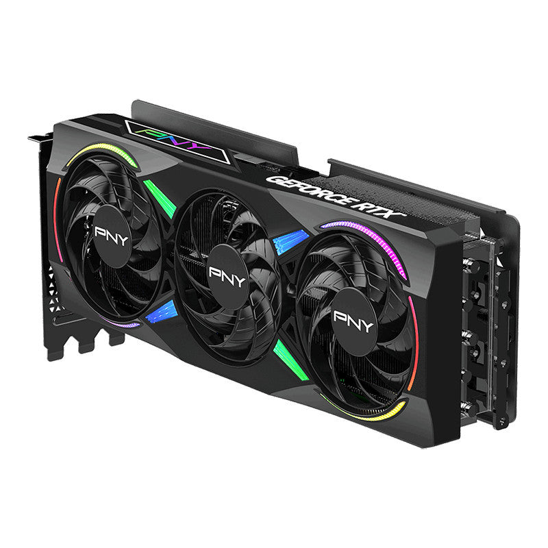 PNY RTX 5070TI 16GB TRIPLE FAN ARGB รับประกัน 3 ปี