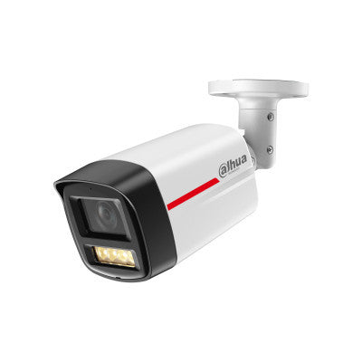 DAHUA IPC-HFW2249TL-S-PRO (2.8mm) กล้องวงจรปิด 2MP WizColor Fixed-focal Bullet WizSense