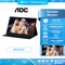 AOC Portable Monitor (จอมอนิเตอร์พกพา) 16T20/67 รับประกัน 3 ปี