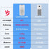 Levoit เครื่องฟอกอากาศ Core 600S/ CORE 200S Air Purifier APP กรองอากาศPM2.5 รับประกัน2 ปี