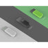 ACER FLASH DRIVE (แฟลชไดรฟ์) UP300 256GB USB3.2 WHITE (ZC.A01ST.0HB) WARRANTY 5 YEARS