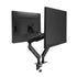 AOC แขนจับจอ AM400 / AM420 Desktop Dual Monitor Arm Holder Arm สำหรับ 17 - 34 นิ้ว รับประกัน 3 ปี